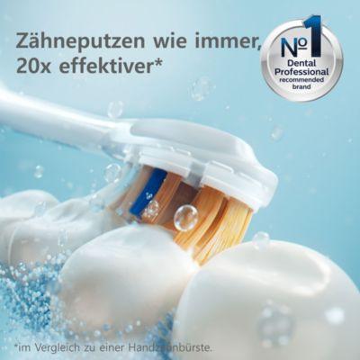 Actual product image Philips Sonicare A3 Premium All-in-One (2 x)