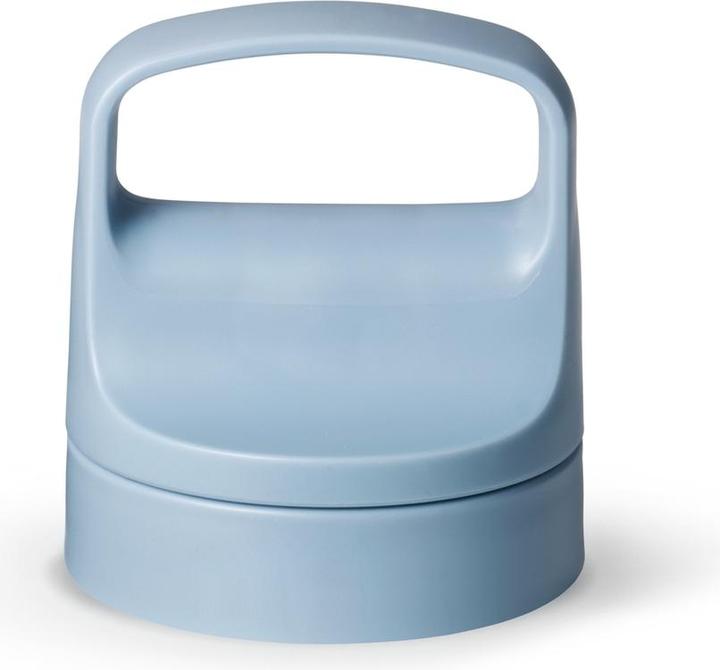 Produktbild LifeStraw Go Steel 530ml (icelandic blue)