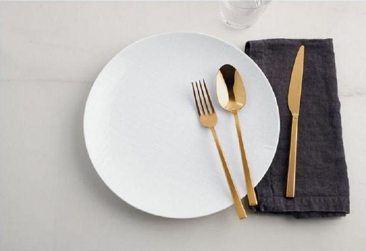 Actual product image Sambonet Rock (24 Piece, Cutlery set)