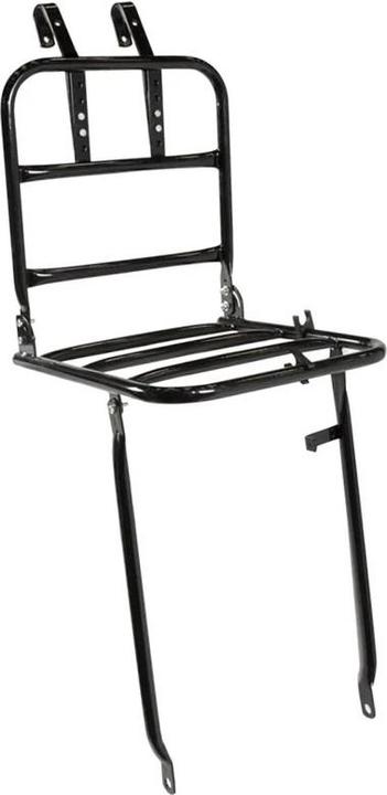 Immagine prodotto Benson Portabiciclette 28 '+ supporto nero