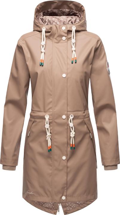 Produktbild Navahoo Tropical Storm OO (XXL)