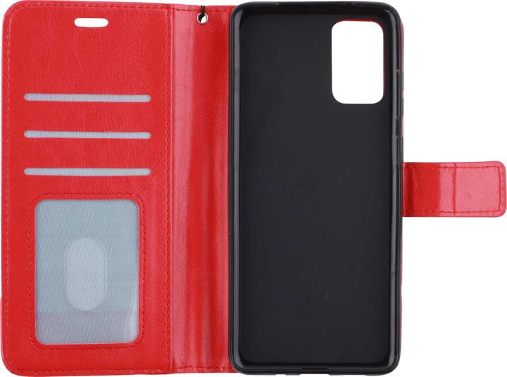 Actual product image PhoneLook Premium Flip cover (Samsung Galaxy S23+)