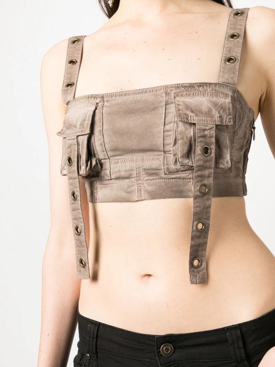 Image du produit Blumarine Sac Top Con (44)