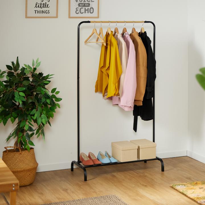 Image du produit Relaxdays Kleiderständer
