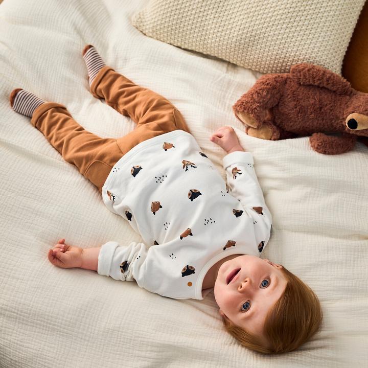Produktbild La Redoute Collections 2-teiliges Set (62)