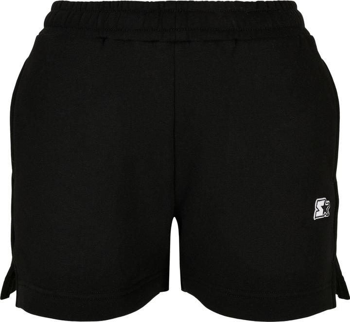 Actual product image Starter Ladies Essential Sweat Shorts - 16910 (S, M)