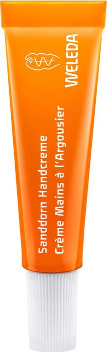 Actual product image Weleda Replenishing (10 ml)
