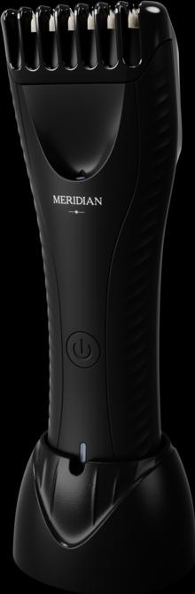 Produktbild Meridian Grooming The Trimmer Plus (Onyx)