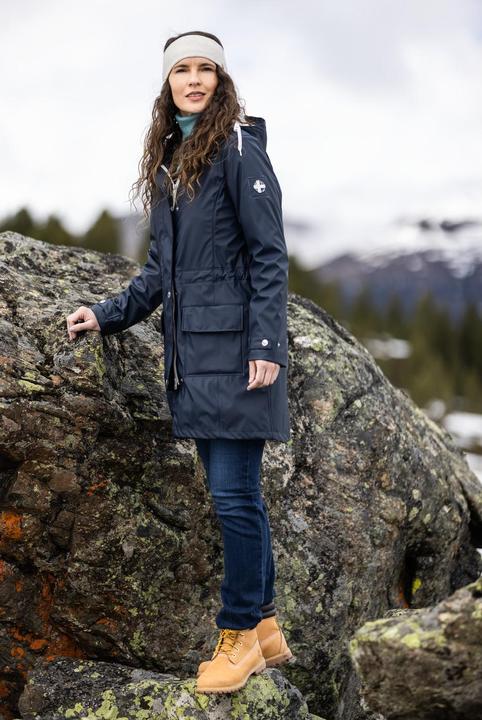 Actual product image Rukka Gracelyn (36)