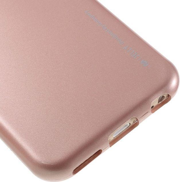 Produktbild Goospery i Jelly Metal Series (Apple iPhone 6 Plus, Apple iPhone 6s Plus)