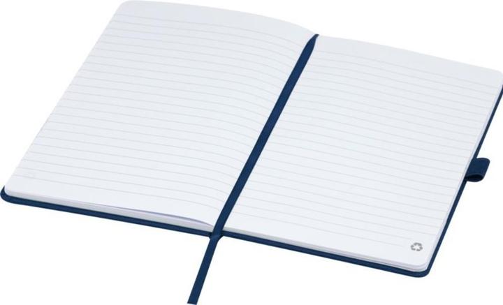 Produktbild Universal Textiles Notizbuch Honua A5 (A5, Liniert)