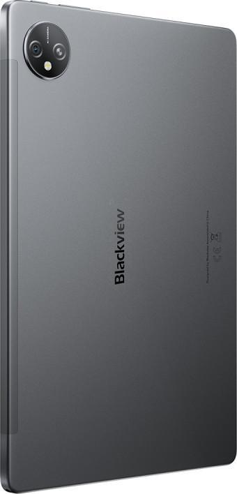 Actual product image Blackview TAB 80 (4G/LTE - Android 13 - 10.1" - 64 Go, 4 Go RAM) Gris (4G, 10.10", 64 GB, Grey)