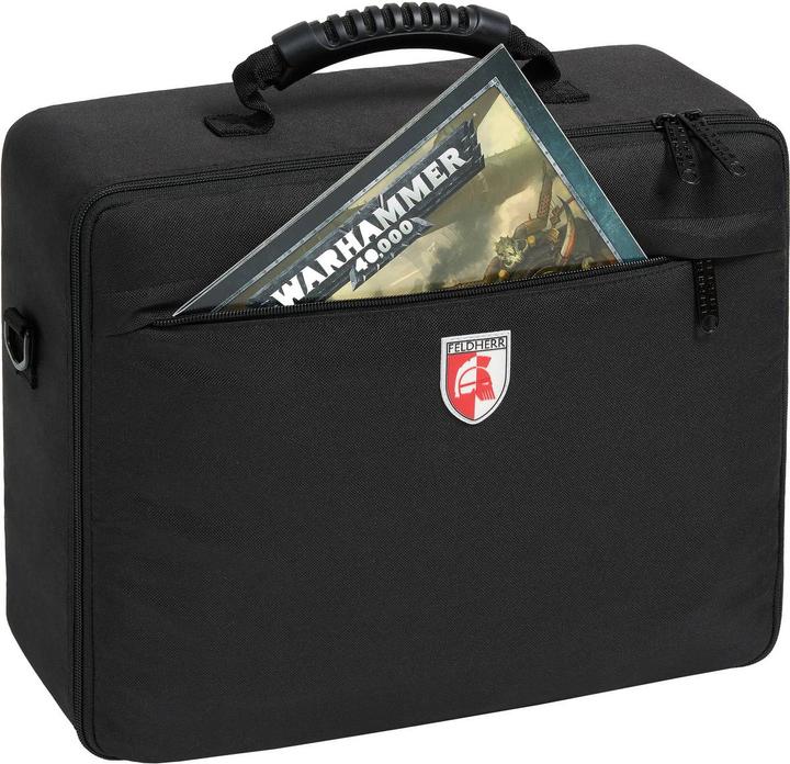 Produktbild Feldherr MAX34BO - MAXI Tasche für Star Wars Armada Wave 1 - 6: Rebellen (Schaumstoff)