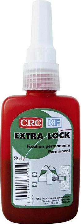 CRC Schraubensicherung (50 ml)