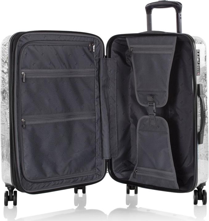 Actual product image Heys Journey (86 l, M (50 - 90l))
