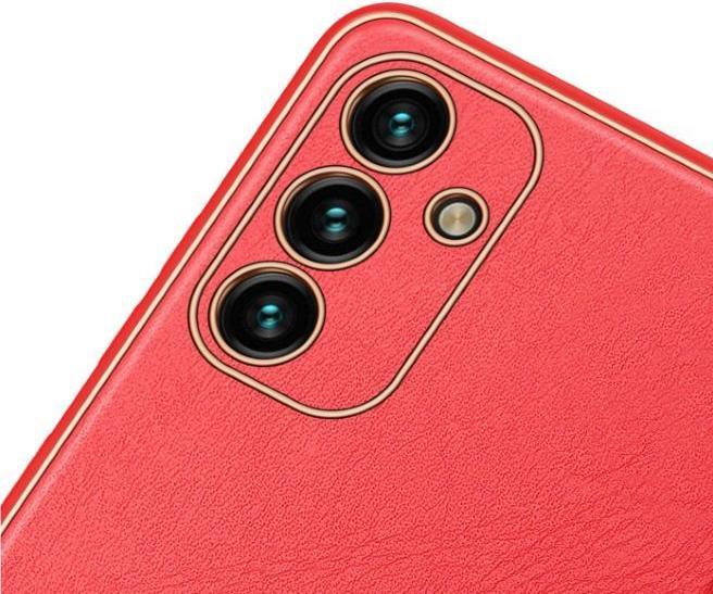 Actual product image Dux Ducis Yolo Series Hardcase Cover (Samsung Galaxy A13 5G)