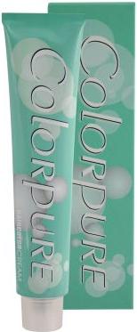 Produktbild Comair Colorpure Haarfarbe (Hellblond asch)