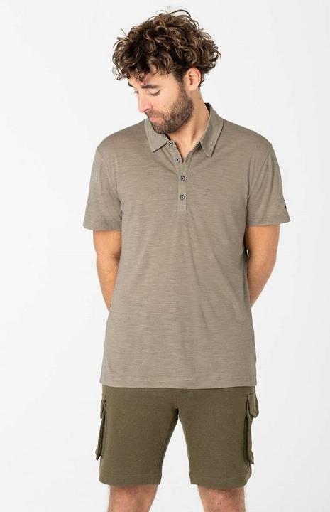 Immagine prodotto Super Natural Travel Polo T-Shirt (L)