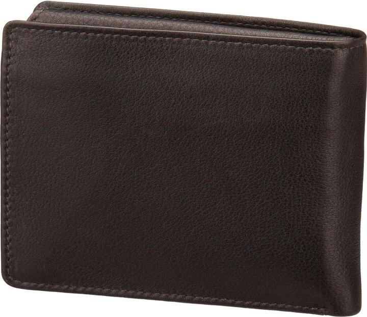 Produktbild Golden Head Geldbörse Capri RFID Protect 1420