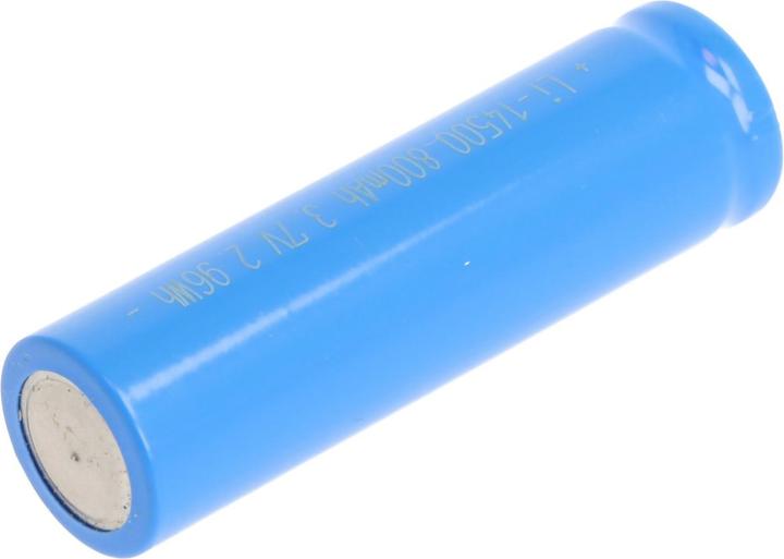 Actual product image AccuCell Akku Braun Oral-B iO 6, 7, 8, 9, 10 (1 pcs., 800 mAh)