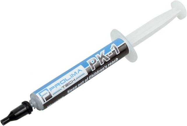 Immagine prodotto Prolimatech Pk-1 (10.20 W/m K, 30 g)