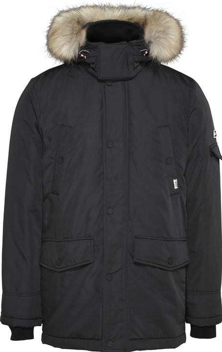 Tommy Hilfiger Wattierter Parka