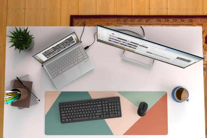 Actual product image HP 330 (DE, Wireless)