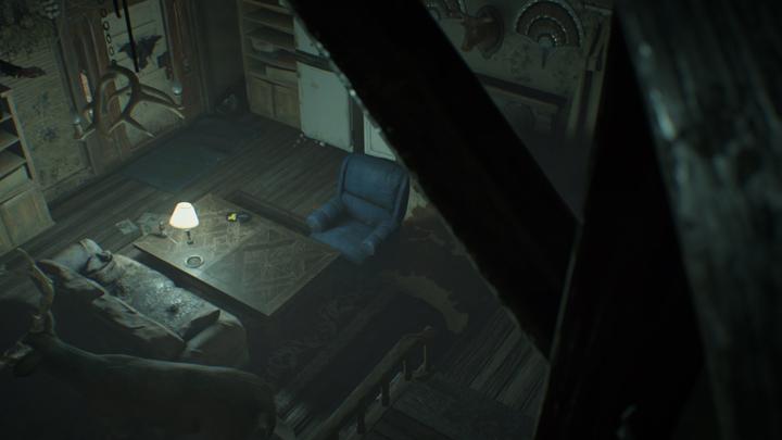 Produktbild Capcom Sony Resident Evil 7 Biohazard, PS4 Standard PlayStation 4 (PS4, EN)