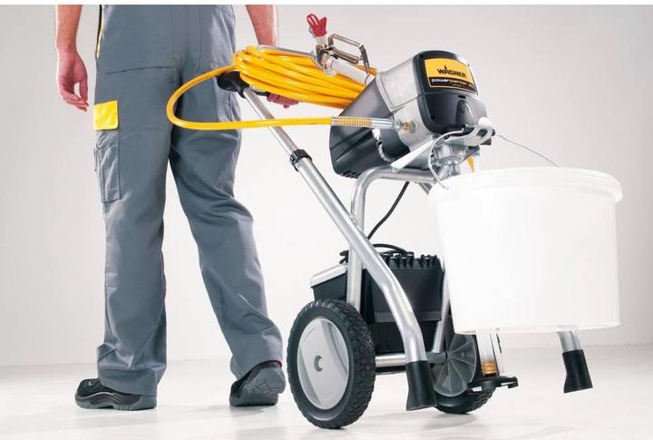 Produktbild Wagner 90 Extra HEA
