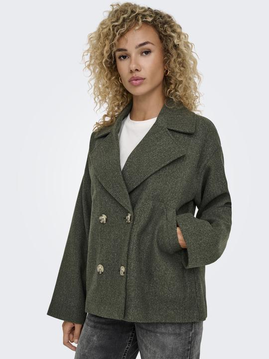 Produktbild Only ONLNANCY Jacke Jacke (M)