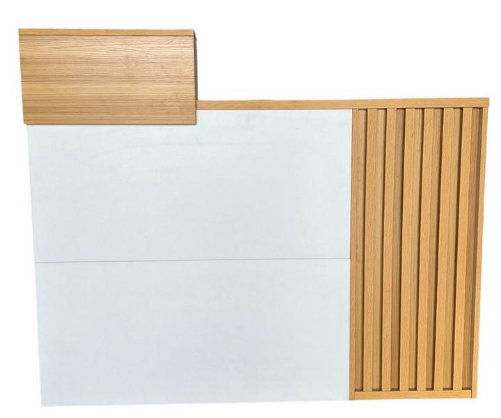 Produktbild Jet-Line Tresen (120 x 75 x 100 cm)