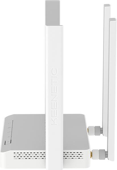Actual product image Keenetic Runner 4G 2nd generation