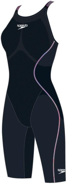Black, Iridescent
