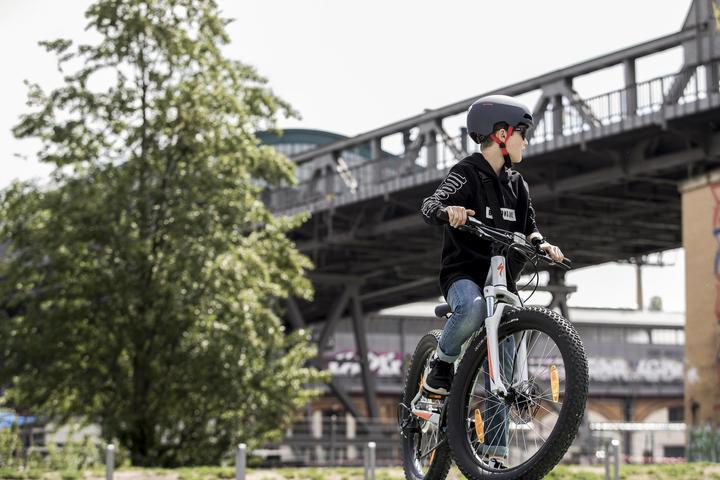 Image du produit ALPINA SPORTS Hackney (47 - 51 cm)