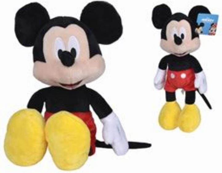 Immagine prodotto Simba Disney MM Refresh Core, Topolino, 35 cm (35 cm)