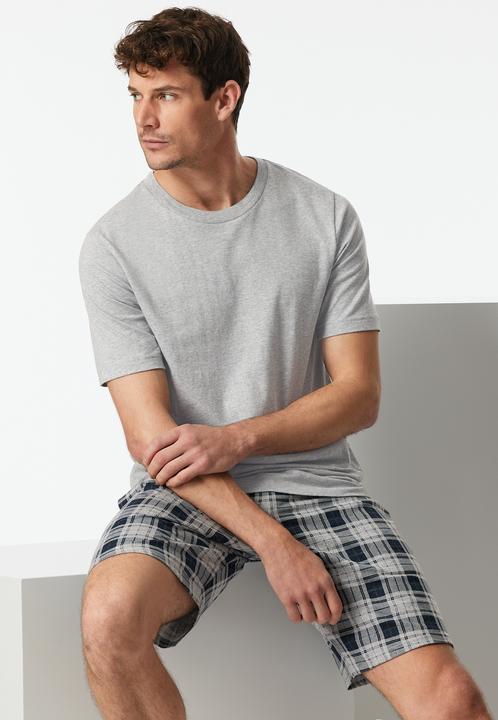 Produktbild Schiesser T-Shirt Rundhals (L)