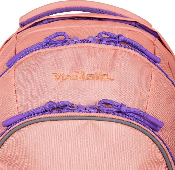 Produktbild Mc Neill Milo Schulrucksack 43 cm (27 l)