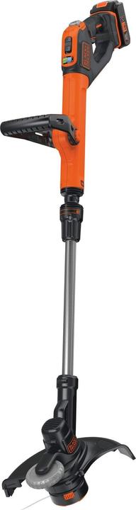 Image du produit Black & Decker Coupe-bordures 18 V