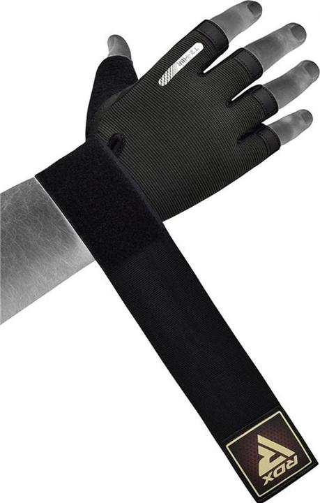 Produktbild Rdx Gym Gloves T2 - Half Finger (L)