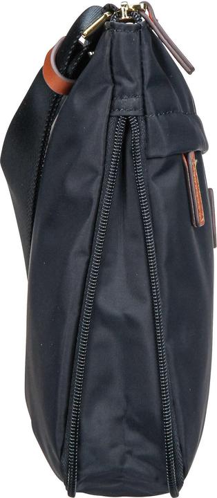 Actual product image Brics X-Collection shoulder bag 26 cm with expansion pleat