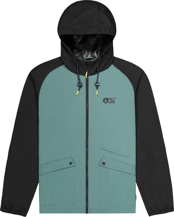Actual product image Picture Surface (L)