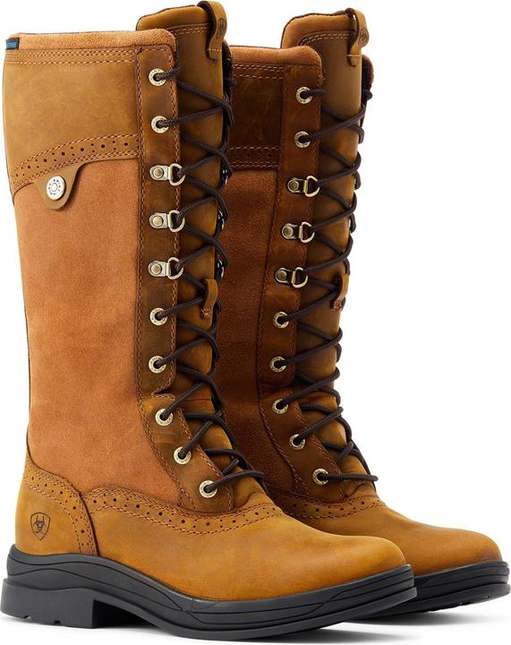 Immagine prodotto Ariat Stivali invernali Wythburn H2O Donna (37.5)