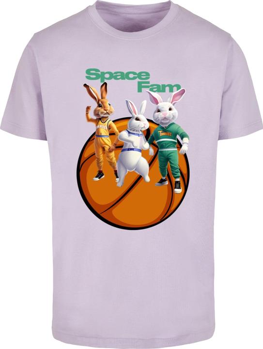 Mister Tee MisterTee Space Fam Tee - 170009