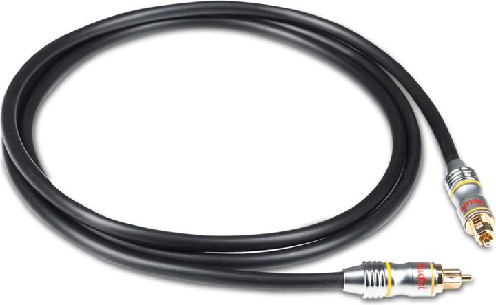 Image du produit Teufel C7515O Câble Audio Optique 1.5m (1.50 m)