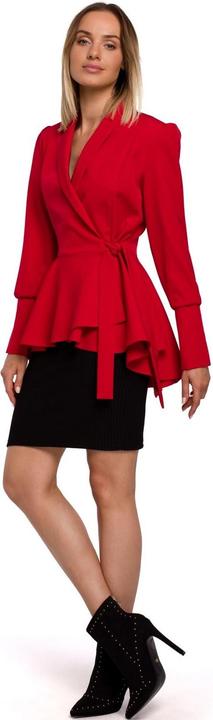 Produktbild Made of Emotion Jacke model (XXL)