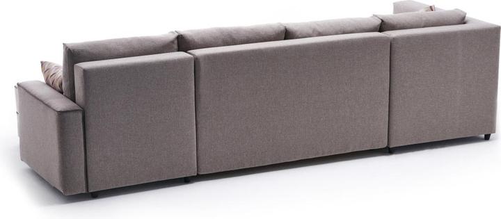 Actual product image Atelier del Sofa Julius (2 person sofa)