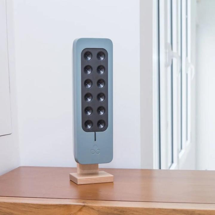 Produktbild Teqoya Desk (30 m²)