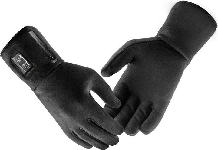 Actual product image Bertschat Electric undergloves Pro Dual Heating (XXL)