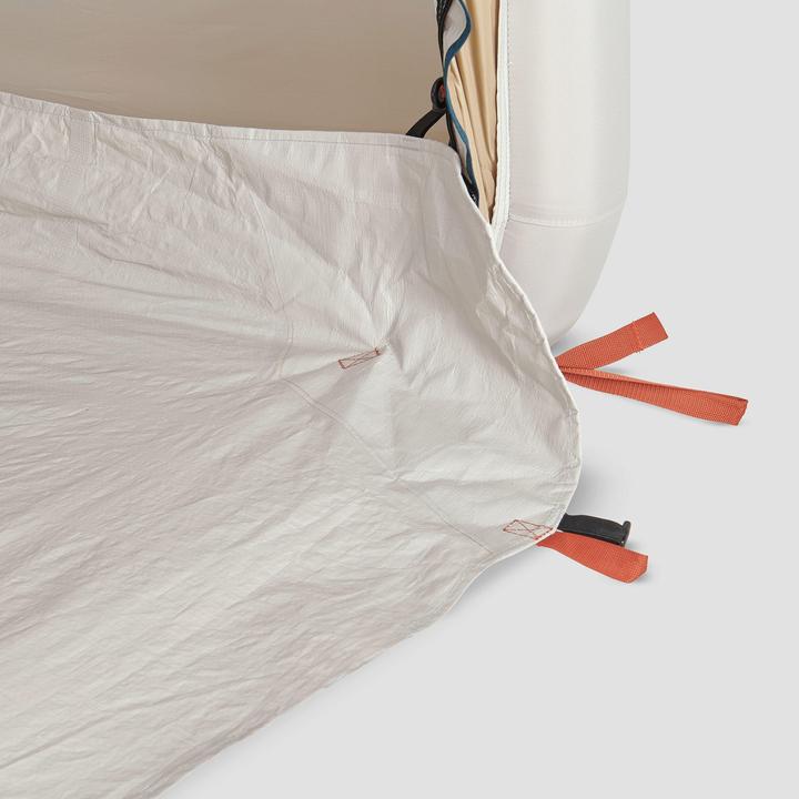 Produktbild Quechua Base Connect Airsecond Fresh (Aufblasbares Zelt, 13.02 kg, 6 Personen)