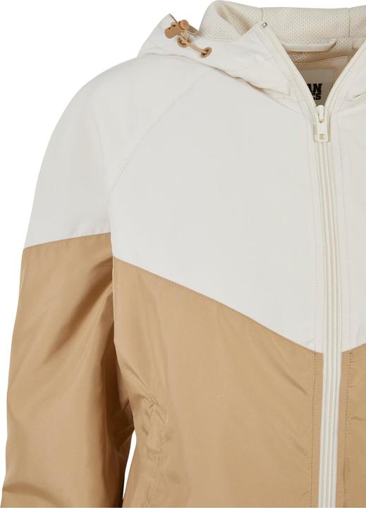 Image du produit Urban Classics Ladies Arrow Windbreaker (M)